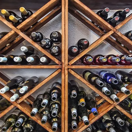 호텔 Cavo Bianco Boutique &