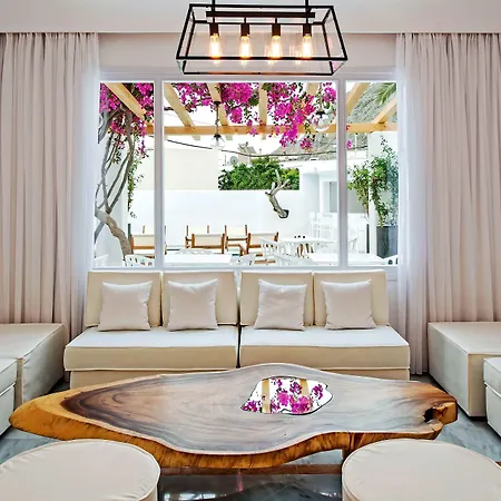 호텔 Cavo Bianco Boutique & 5*