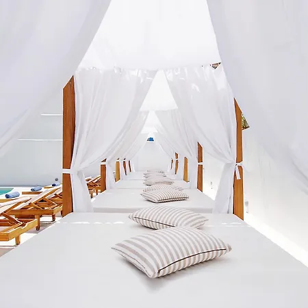 Cavo Bianco Boutique Hotel&spa