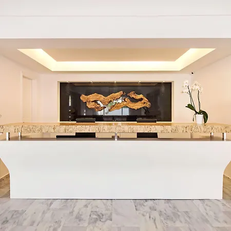 호텔 Cavo Bianco Boutique & 5*