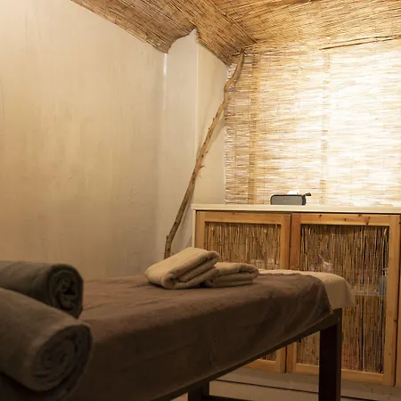 Cavo Bianco Boutique & 호텔 5*