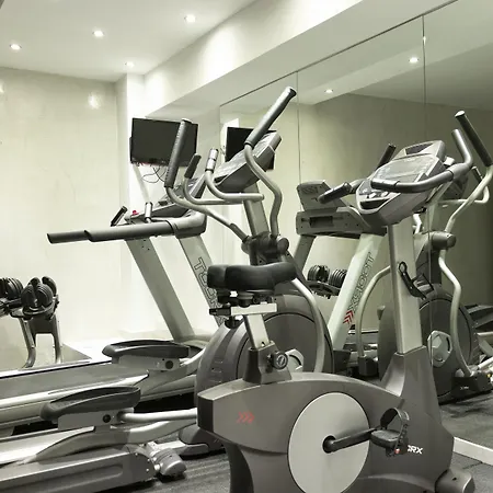 Cavo Bianco Boutique & 호텔