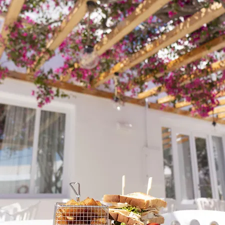 호텔 Cavo Bianco Boutique &