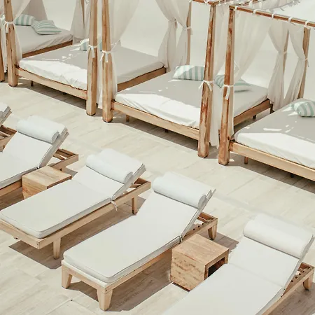 Cavo Bianco Boutique Hotel&spa 5*
