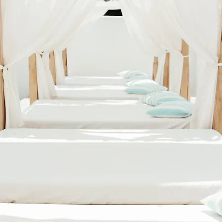 호텔 Cavo Bianco Boutique & 5*