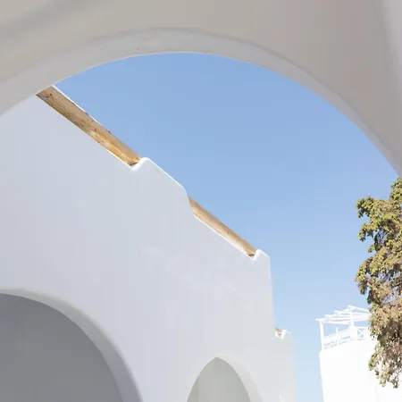 Cavo Bianco Boutique Hotel&spa