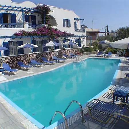 Cavo Bianco Boutique & Hotel 5*