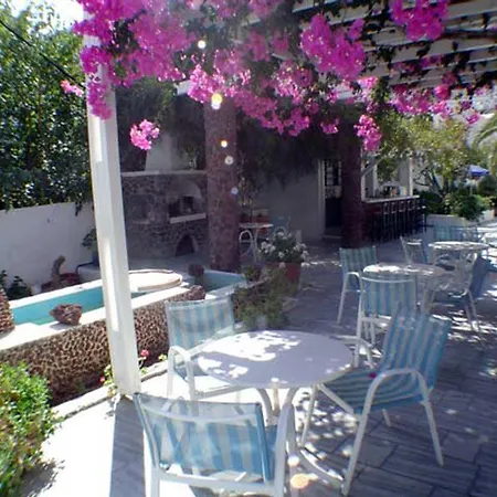 Cavo Bianco Boutique & 5*