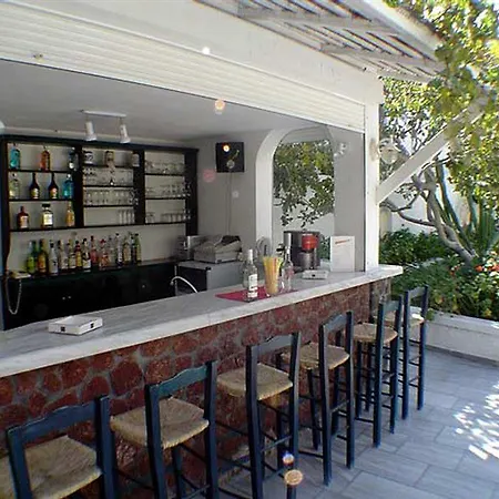 Cavo Bianco Boutique & Hotel 5*