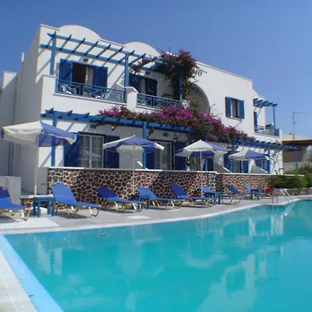 Cavo Bianco Boutique & Hotel