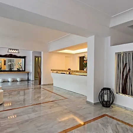 Cavo Bianco Boutique & Hotel