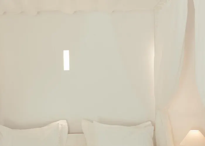 Cavo Bianco Boutique & 5*