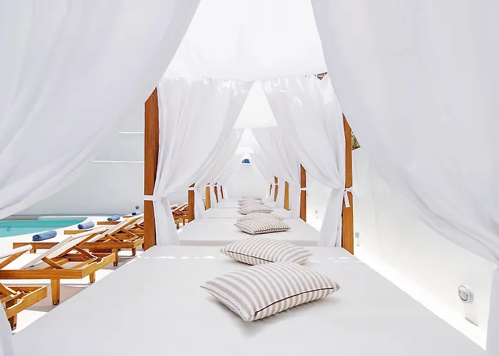 Cavo Bianco Boutique &