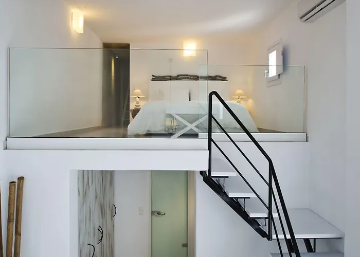 Cavo Bianco Boutique & מלון 5*