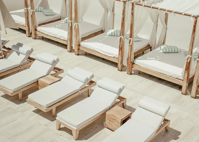 Cavo Bianco Boutique & 5*