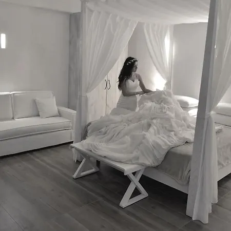 Cavo Bianco Boutique & Отель