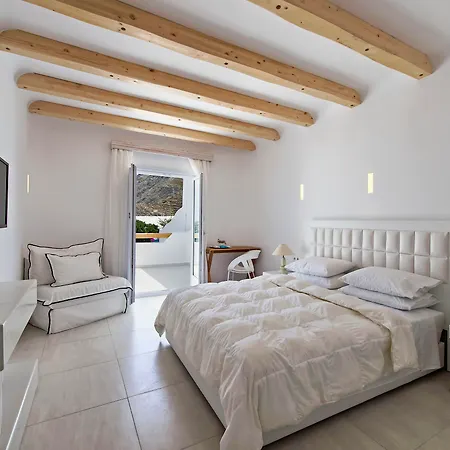 Cavo Bianco Boutique & Hotell