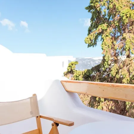 Cavo Bianco Boutique & Hotell 5*