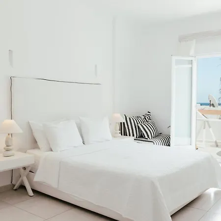Cavo Bianco Boutique & Hotell 5*