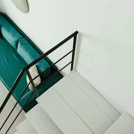 Отель Cavo Bianco Boutique & Камари