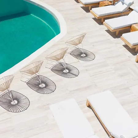 Hotell Cavo Bianco Boutique &