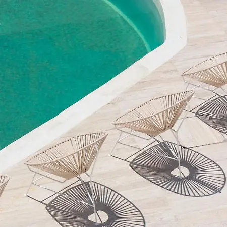 Hotell Cavo Bianco Boutique &