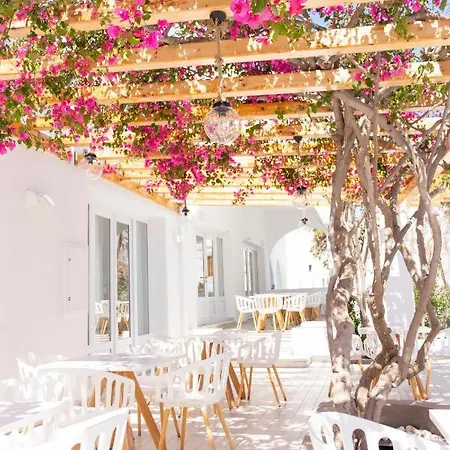 Cavo Bianco Boutique & Отель
