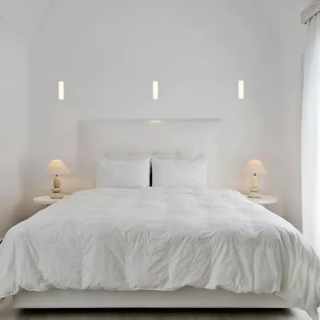 Cavo Bianco Boutique & Hotell