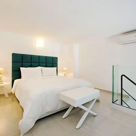 Hotell Cavo Bianco Boutique &