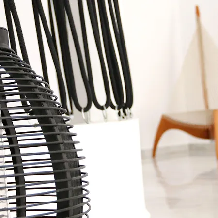 Hotell Cavo Bianco Boutique &