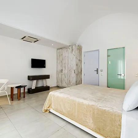 Cavo Bianco Boutique & Hotell 5*