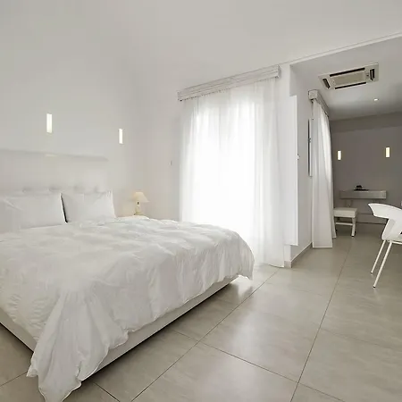 Cavo Bianco Boutique & Hotell